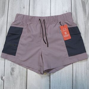 NEW Mountain Hardwear Trail Sender Shorts - Women's